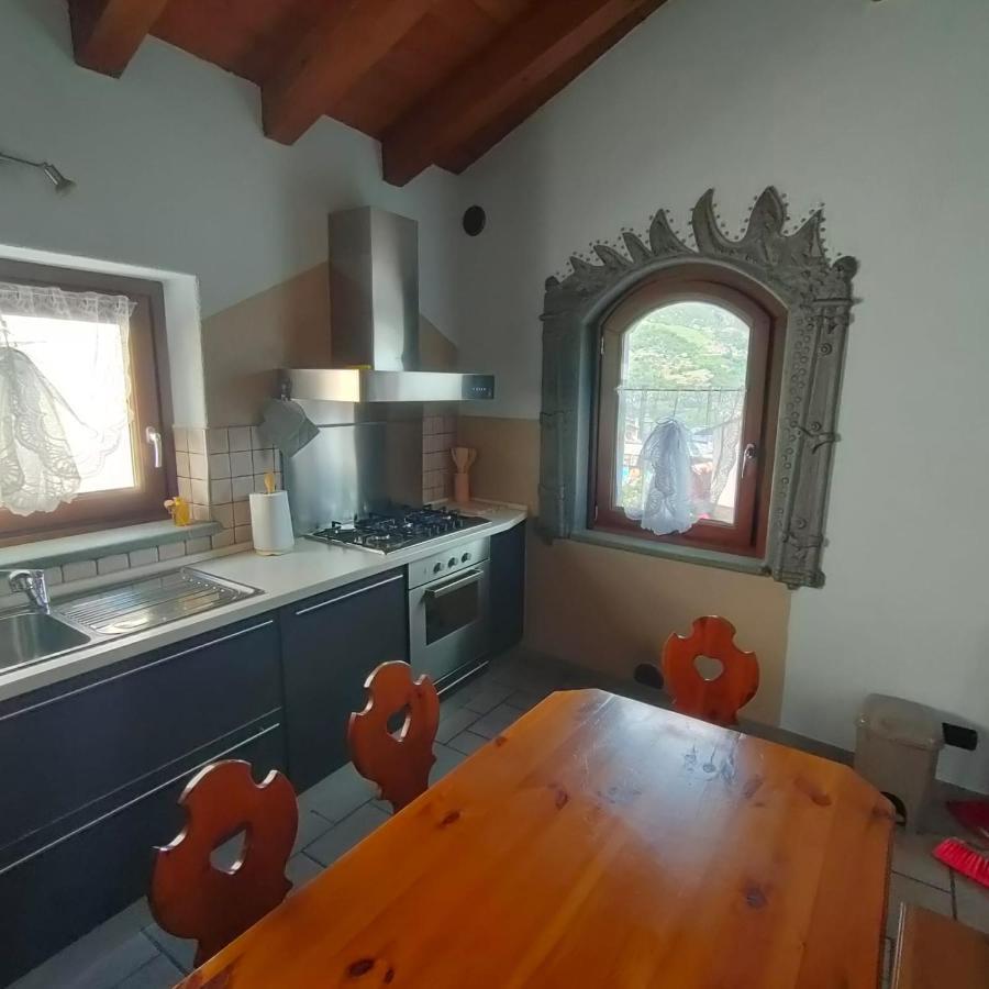 La Maison Lilla 菲尼斯 外观 照片