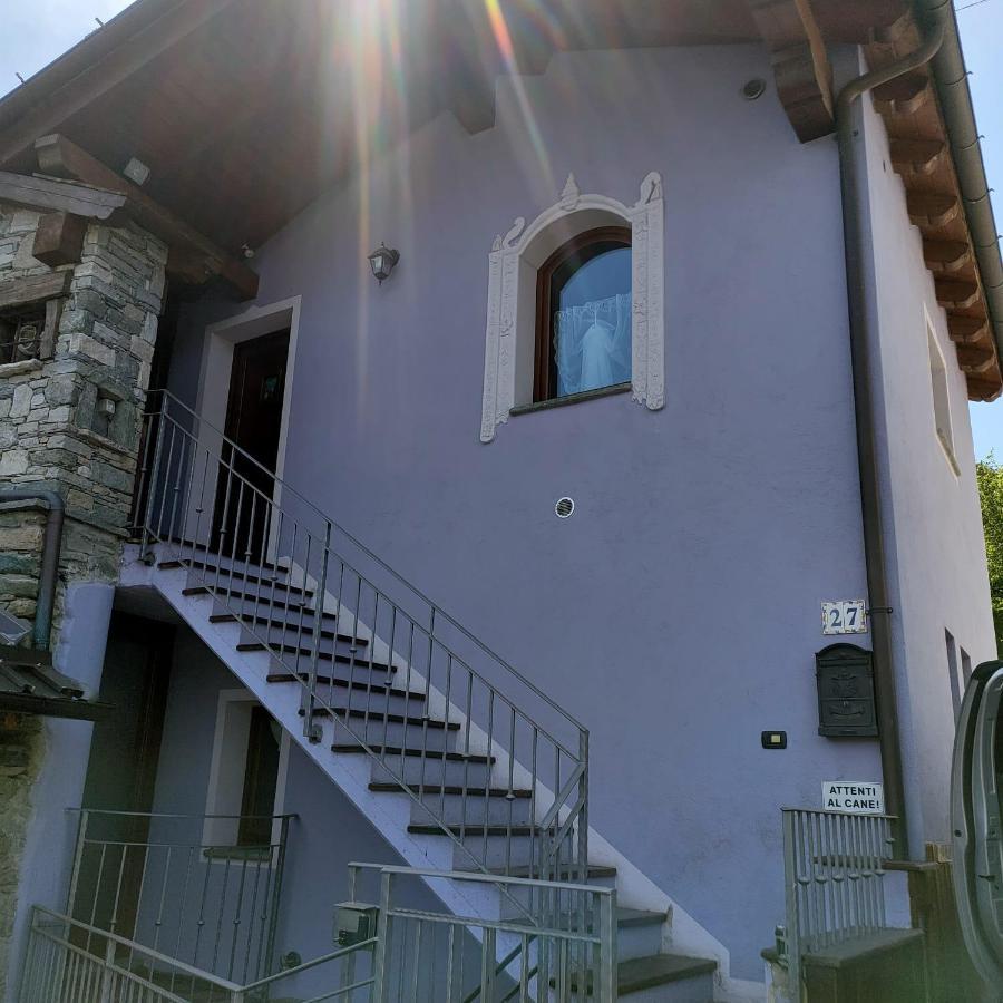 La Maison Lilla 菲尼斯 外观 照片